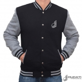 Varsity Jacket